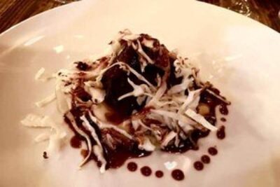 veal