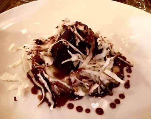 veal