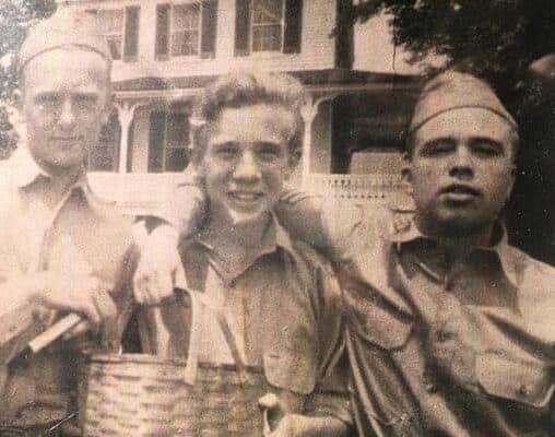 nostalgia