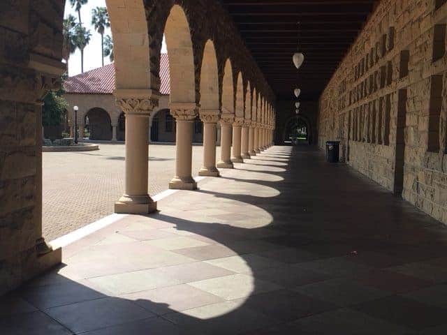 San Mateo County: More than Silicon for Visitors 7 The Stanford campus is an architectural marvel, and the art galleries are free to the public.