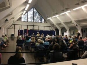 Dollar General Has Deerfield Riled Up