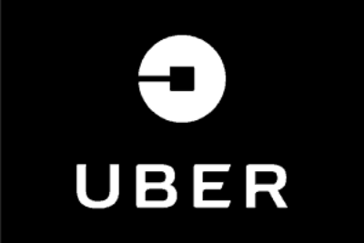 Uber-Logo