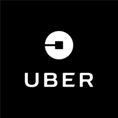 Uber-Logo