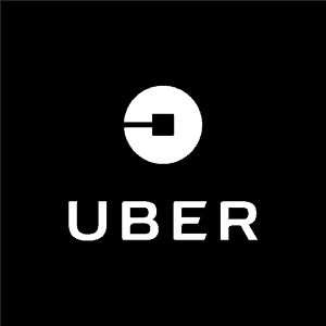 Uber Logo