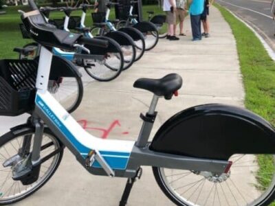 Electric Bike