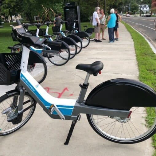 Electric Bike