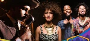 Millpond Live Roars Out of the Gate This Saturday