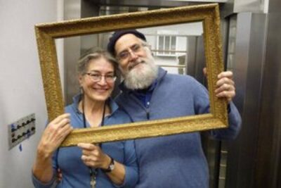 Jane and Ken