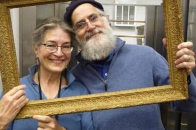 Jane and Ken