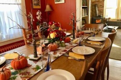 dinner-table