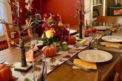 dinner-table