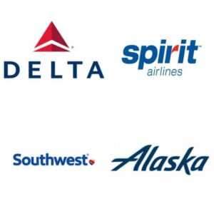 Let’s Try Getting the Airline Names Right, eh?