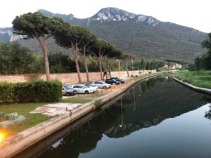 Lazio is a Perfect Place to Test out a New Eco-Tour
