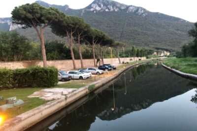 Lazio is a Perfect Place to Test out a New Eco-Tour