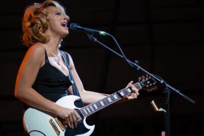 samantha fish
