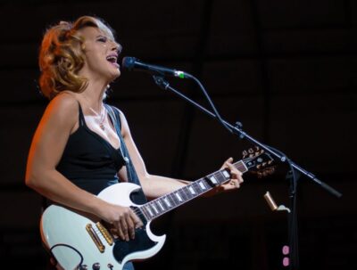 samantha fish