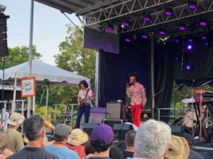 Green River Festival 2019 Highlights