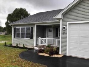 Condos at Sugarloaf in Deerfield Sold Out