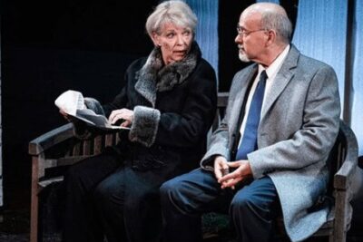 A Walk in the Woods, New Century Theatre