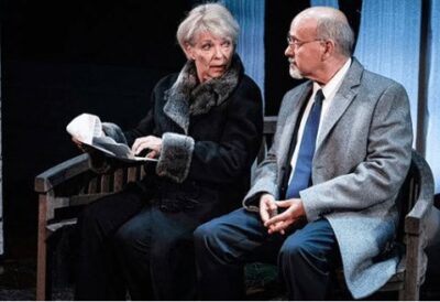 A Walk in the Woods, New Century Theatre