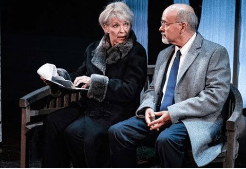 A Walk in the Woods: NCT is Back with a Strong Production