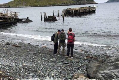 Tor's Cove NL