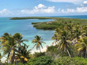 Quintana Roo and Isla Contoy for a Few Perfect Days