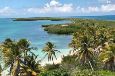 Isla Contoy, Quintana Roo