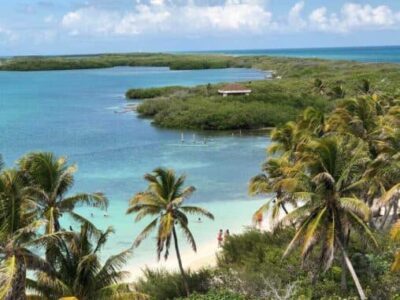 Isla Contoy, Quintana Roo