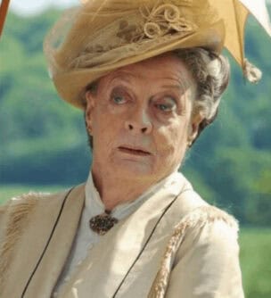 Downton Abbey Comes Alive at the Masterpiece Ball