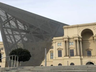 Militar Historiches Museum, Dresden