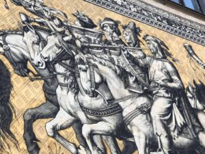 Dresden, Germany: The City that’s Always Rebuilding