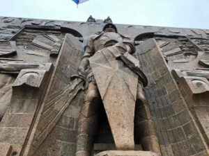 Leipzig, The Monument to the Battle of the Nations