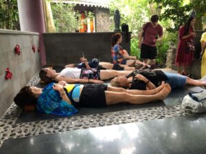 China: Here are a Few Observations