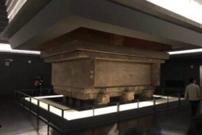 crypt