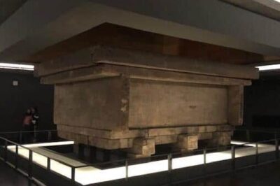 crypt
