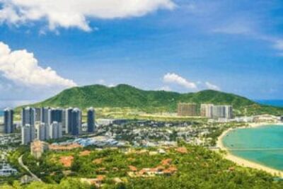 Haikou Hainan