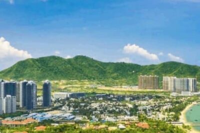 Haikou Hainan