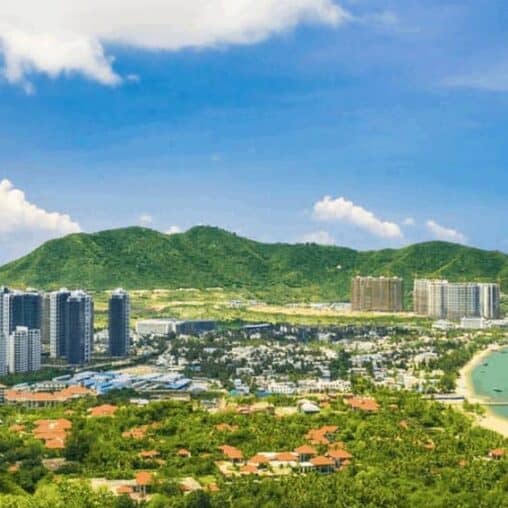 Haikou Hainan