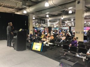 Talking About Travel Writing to People Who Don’t Write