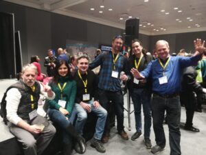 NY Times Travel Show: Twelve Years with the Travel Tribe