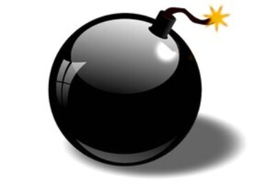 timebomb
