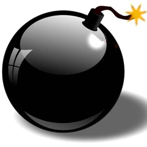 timebomb