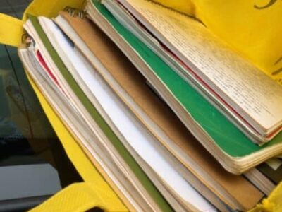 nat notebooks