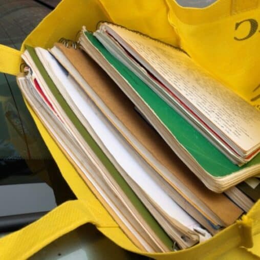 nat notebooks