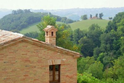 the view from House 2005