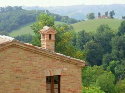 the view from House 2005