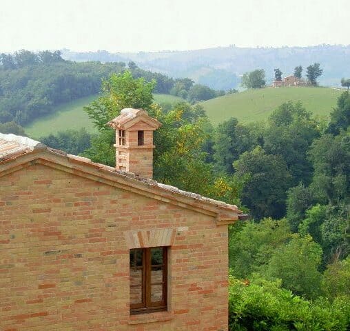 the view from House 2005