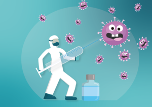 Vaccine Dreams and a New Kitchen for 2021
