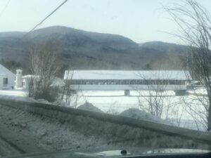 Rangeley Inn Maine: Not The Same This Year